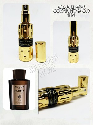 acqua di parma oud intensa