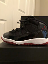 bred 11 size 2