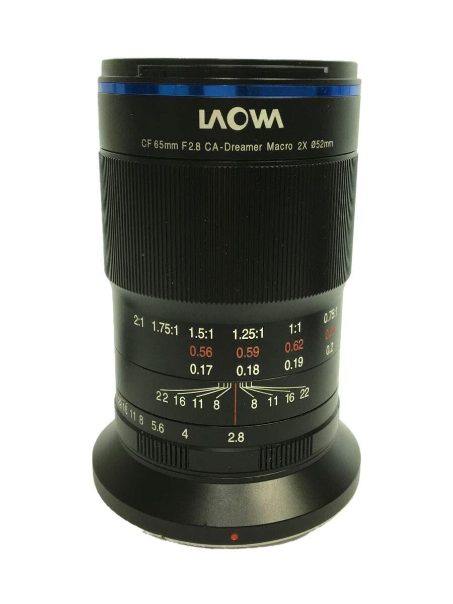 CF 65mm F2.8 CA-Dreamer Macro 2X /LAOWA/for Nikon Z/Lens | eBay CF 65mm F2.8 CA-Dreamer Macro 2X /LAOWA/for Nikon Z/Lens | eBay