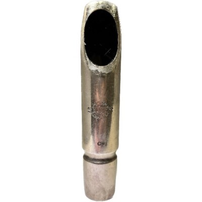 Selmer Paris Jazz #C* metal tenor saxophone mouthpiece