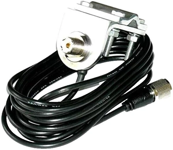 OPEK UHF Peças e acessórios para radiocomunicação