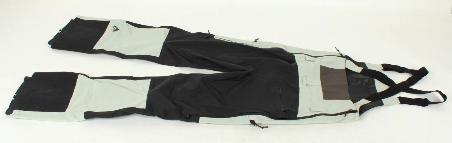 jones-snowboards mtn surf bib pants