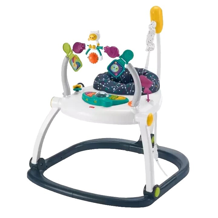 Baby Activity Jumper