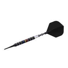 CUESOUL JIHO D1 Soft Tip 90 Tungsten Dart Set Unifying ROST T19 Flight-19g