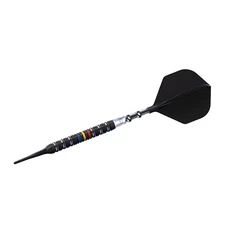 CUESOUL JIHO D1 Soft Tip 90% Tungsten Dart Set Unifying ROST T19 Flight-19g
