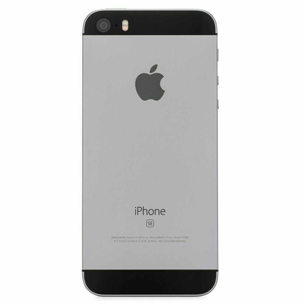 Apple - iPhone SE 32G 値下げ Apple iPhone SE 16GB 32GB 64GB GSM Unlocked T-Mobile iPhone