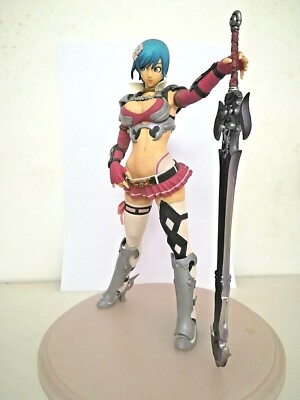 The Art of Shunya Yamashita: CoCoNa Work Collection 1/7 Scale PVC Figure