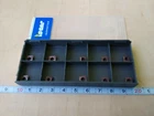 ISCAR XOMT 060204-DT IC520M 10 PCS CARBIDE INSERTS