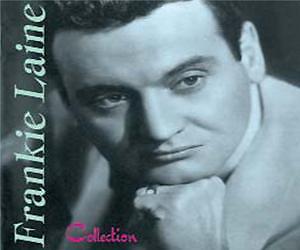 FRANKIE LAINE - COLLECTION  COUNTRY-BLUES