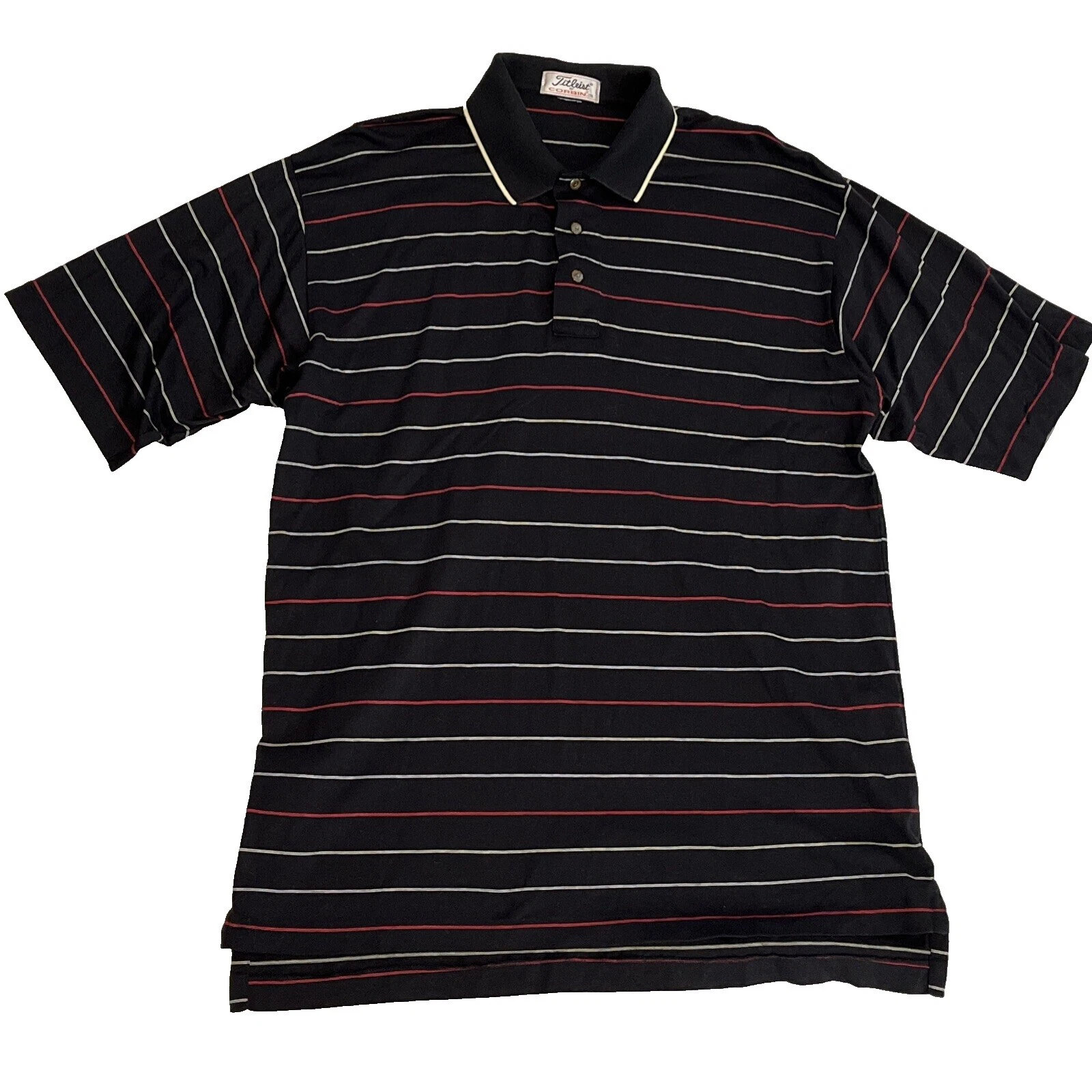 Titleist talla L camisas y otros de golf para hombres