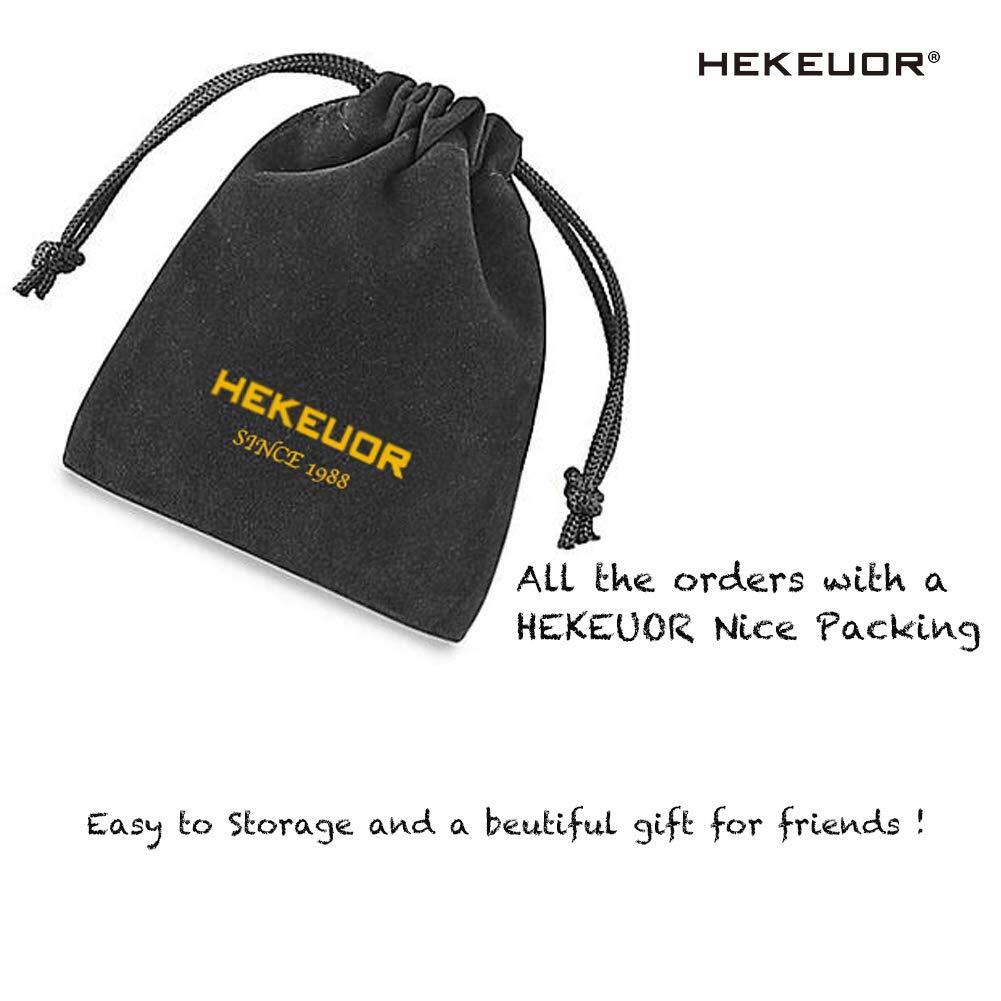 1G/7MM 2 Pairs 316L Steel Tapers and Tunnels Ear Stretching Kit Single Flare ...