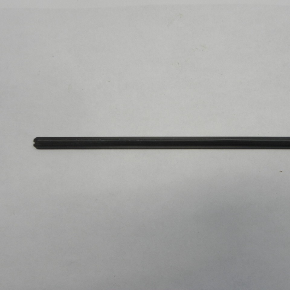 Vintage Fram 15 Inch Replacement Wiper Blades Refill 33015 Universal