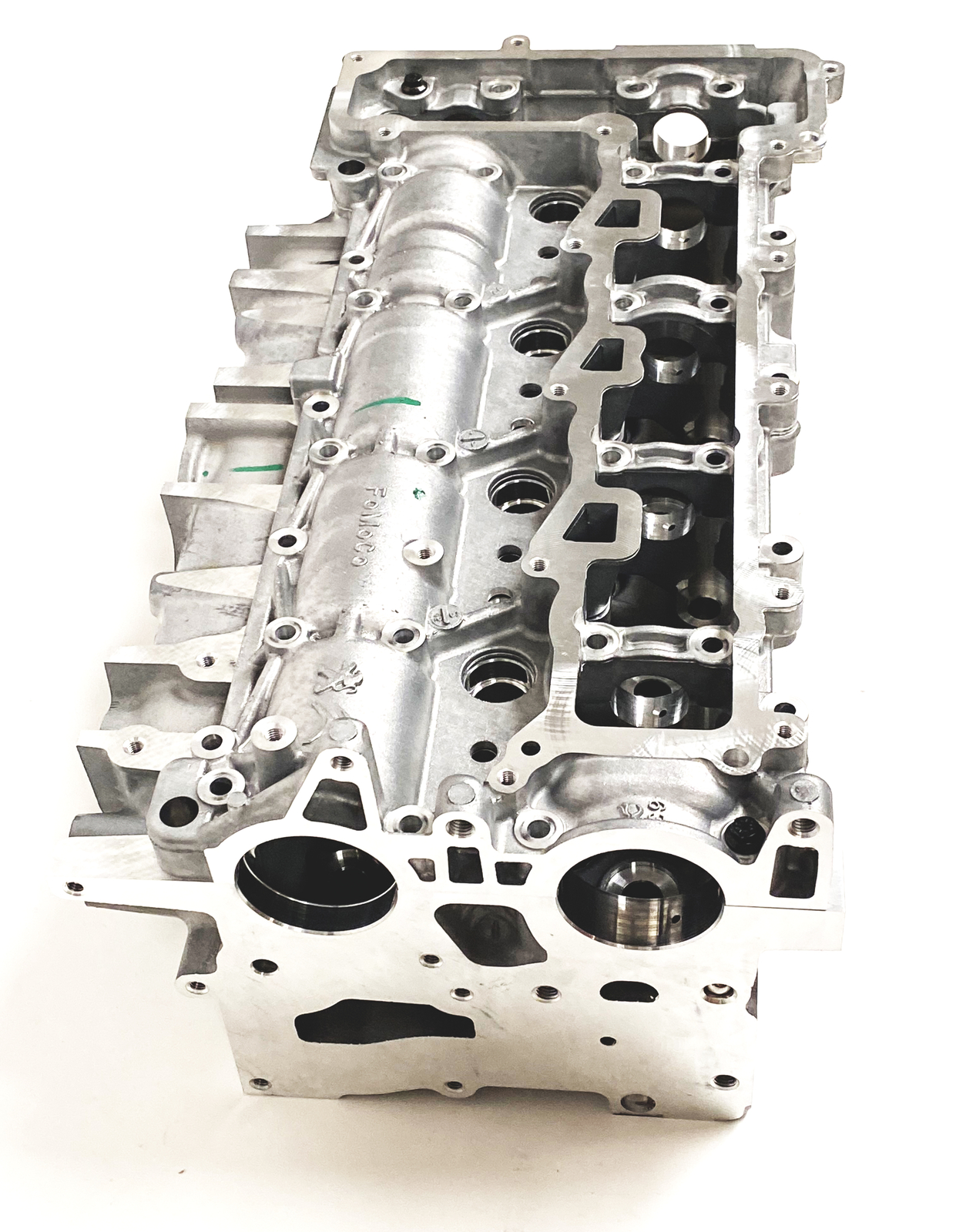 Cylinder Head For Ford C-Max, Focus, Galaxy, Kuga, Mondeo, S-Max  