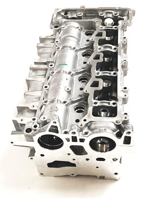 Cylinder Head For Ford C-Max, Focus, Galaxy, Kuga, Mondeo, S-Max 