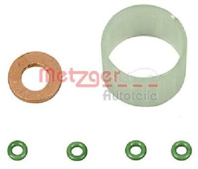 Original Metzger gasket set injection nozzle 0870096D for Citroën DS Ford
