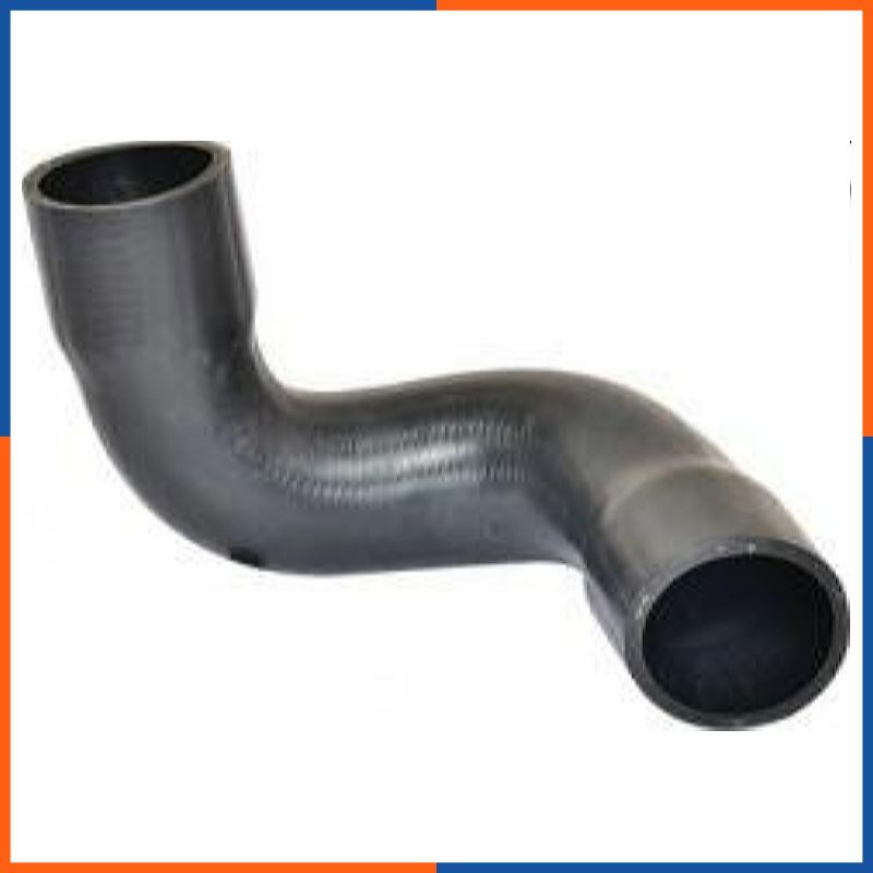 Durite de suralimentation pour Fiat 24SKV829 conduit intercooler renforcé