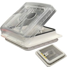 Dachentlüfter Sky Light 12V Kristallkuppel D...