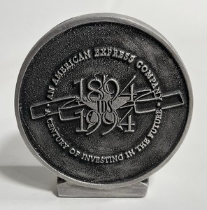 Vintage American Express | eBay