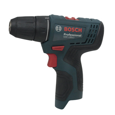 Bosch GSR 120 LI Professional Akku Bohrschrauber 10,8 Li  12 v Ausstellungsstück