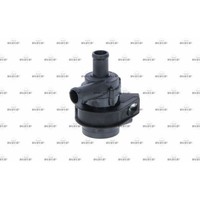 Nrf 390009 Zusatzwasserpumpe FüR Vw Skoda Seat Audi Jetta Golf Tiguan Passat B7