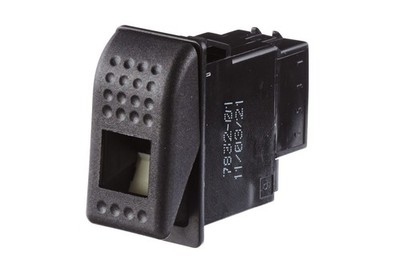 R0089939 Rocker Switch HELLA 2468 for sale online | eBay