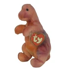 True Vintage "Rex" Beanie Baby