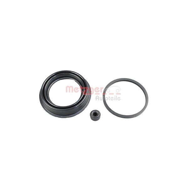 Metzger Reparatursatz, Bremssattel 114-0002 Greenparts FüR, Vorderachse-image