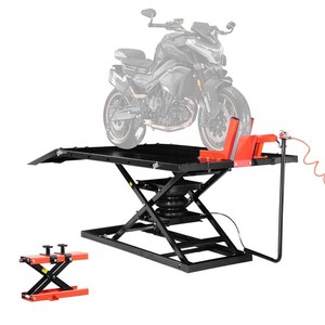 Motorcycle Lift, Motorcycle Table, Motorcycle Stand, 500 kg