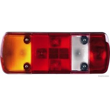 83840651 HERTH+BUSS ELPARTS Heckleuchte