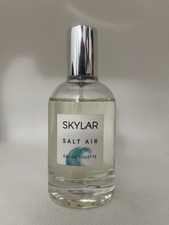 Skylar Salt Air Eau de Parfum 1.7 Oz 50 mL Spray Perfume Original No Box