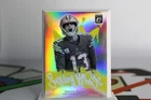 2025 Donruss Optic Brock Purdy Base (RAW)