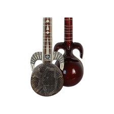 Handmade Rawap -Traditional Center Asia String Instrument