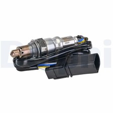 Lambdasonde Sensor Abgassteuerung DELPHI ES21477-12B1 für VW CADDY 5 SBA SBH SBB