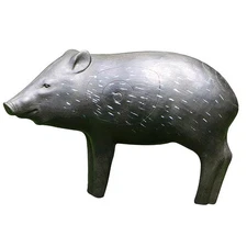 BIGshot Javelina 3D Archery Target, Self-Healing Foam, UV Coated (3D675JA)