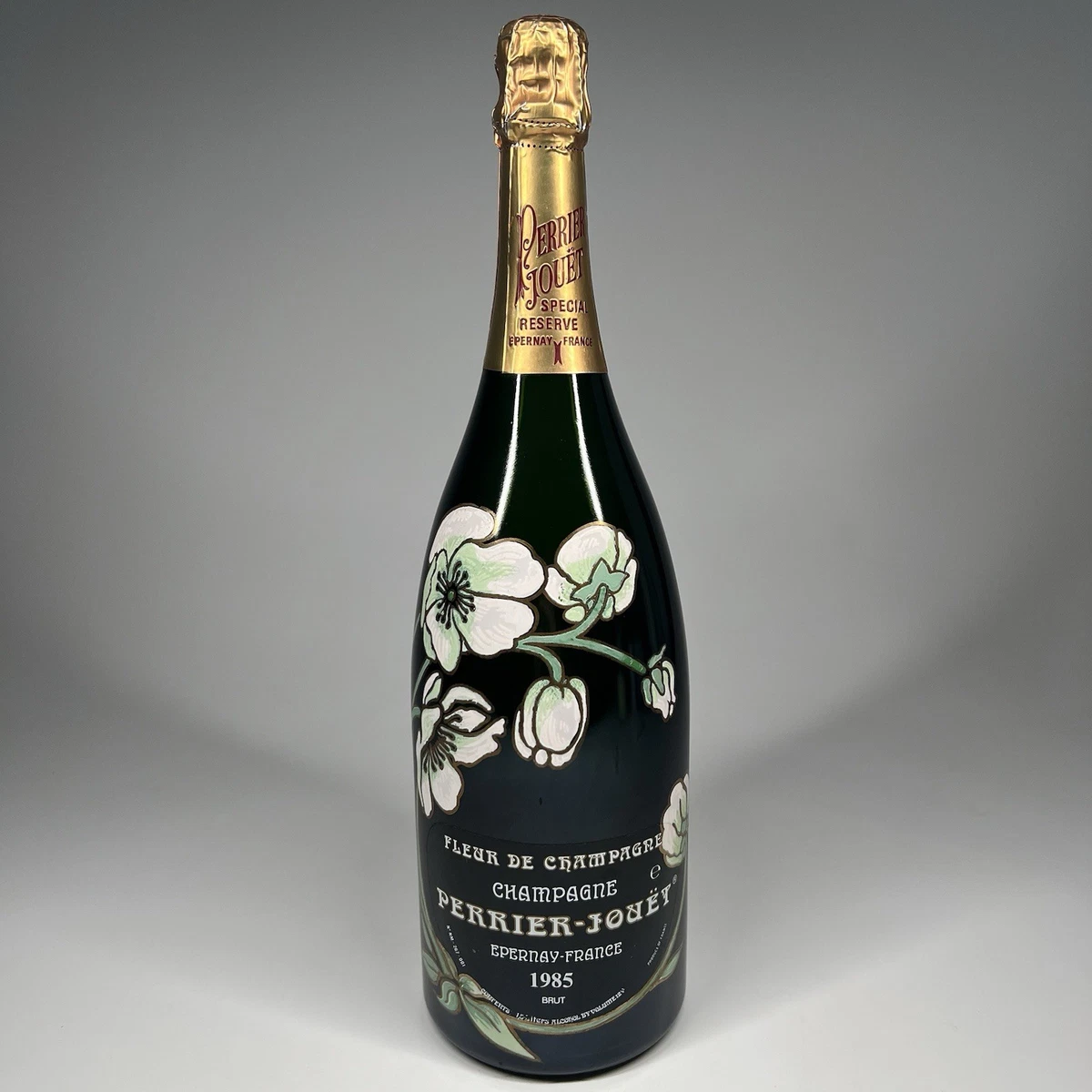 Perrier Jouet Bottle for sale | eBay