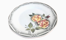 Années 1940 Assiette plate