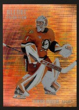 2025-26 Allure Color Flow Red-Orange Spectrum CF-13 Lukas Dostal 324/399