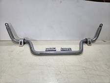 Used 1979-1993 Mustang Steeda Front Sway Bar With Billet Mounts 1-316