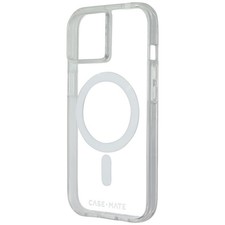 Case-Mate Tough Clear Case for MagSafe for Apple iPhone 15
