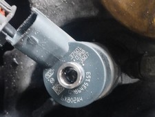 Injecteur Chevrolet CAPTIVA