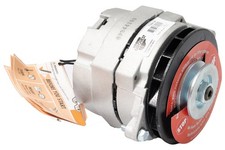 Carquest Remanufactured Alternator Fits 1987-1991 Jeep Wagoneer Model ID 7294-9A