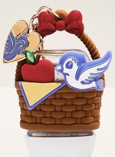 Bath And Body Works Disney Princess Pocket Bac Holder New