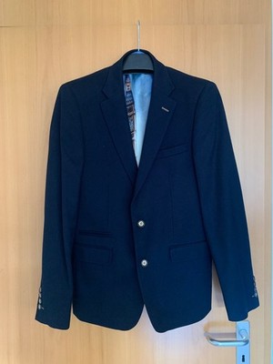 Herbie Frogg 6043 London Blazer M Limited Edition 