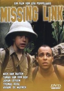 Missing Link von not specified | DVD | Zustand sehr gut