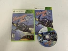 Damage Inc.: Pacific Squadron WWII Microsoft Xbox 360 Complete CIB w/ Manual
