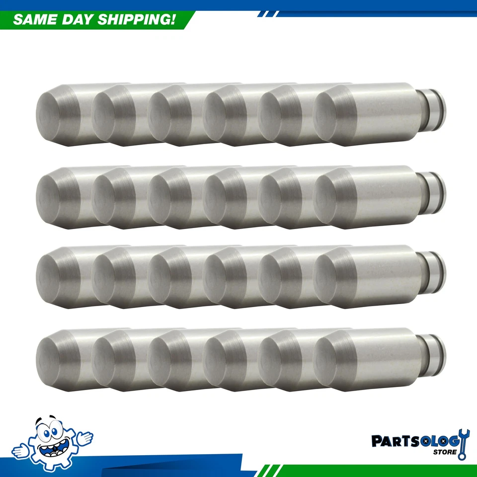 Kit elevador de válvulas DNJ LFK24282 para 91-04 Acura 3,2 L-3,5 L V6 Foto 2 de 4