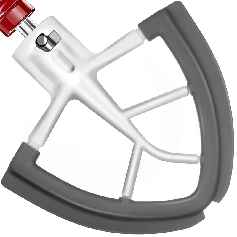 Flex Edge Beater Paddle for 4.5 to 5QT tilt-head mixers
