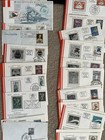 Austria First Day and Cover Box Lot 1 (120+ Covers), amazing lot!  — photo 5