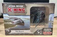 Star Wars X-Wing Miniatures - TIE Reaper Nuevo en Caja Primera Edición Segunda