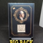 Aaron Burr - Pieces Of The Past - Relic Card